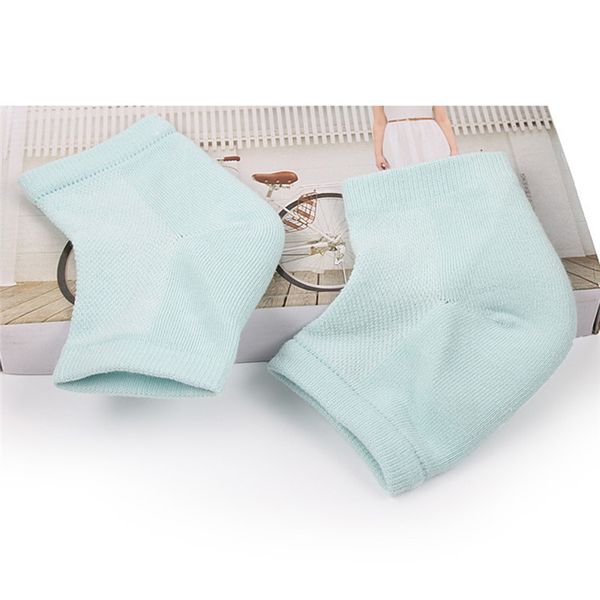 moisture cracked heel socks silicone gel sock heel protection sleeve moisturizing pain cushion ankle sock, Black
moisture cracked heel socks silicone gel sock heel protection sleeve moisturizing pain cushion ankle sock, Black