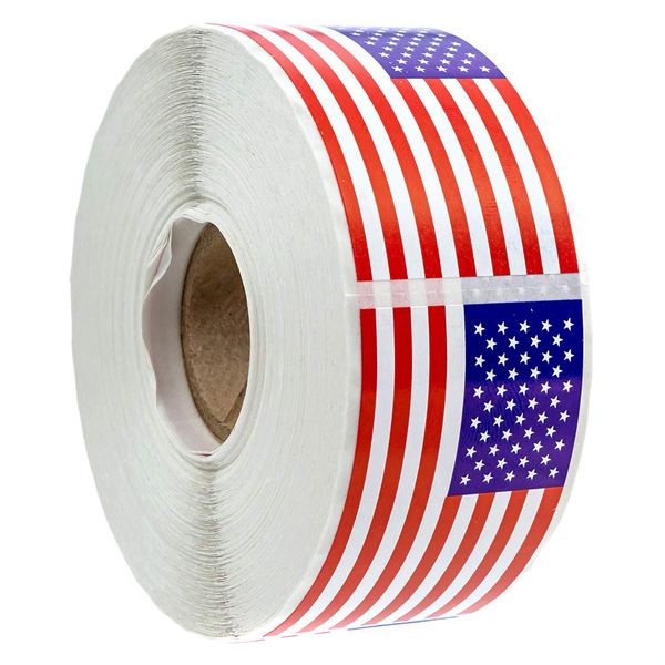 american flag stickers roll us president campaign labels election gift package sticker creative independence day party supplies
american flag stickers roll us president campaign labels election gift package sticker creative independence day party supplies