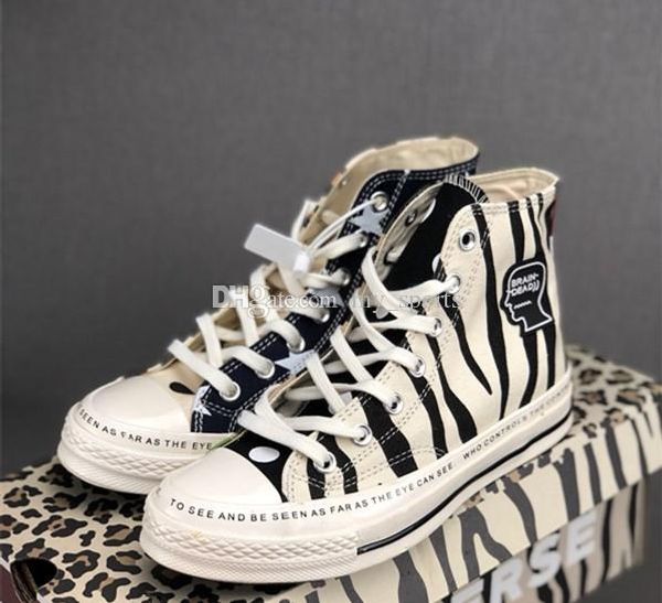 all stars 1970 hi leopard print 2019 new arrival men women low casual shoes skateboard shoes sneakers, Black
all stars 1970 hi leopard print 2019 new arrival men women low casual shoes skateboard shoes sneakers, Black