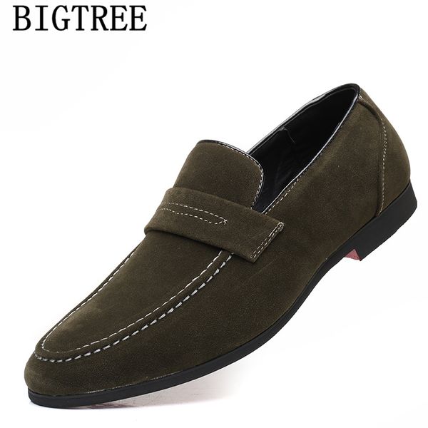 italian shoes men formal official shoes for men loafers coiffeur party for big size 48 ayakkabi, Black
italian shoes men formal official shoes for men loafers coiffeur party for big size 48 ayakkabi, Black
