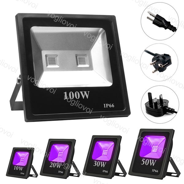uv led floodlight 10w 20w 30w 50w 100w waterproof black light party neon lighting cob ultraviolet led flood light for stage equipment dhl
uv led floodlight 10w 20w 30w 50w 100w waterproof black light party neon lighting cob ultraviolet led flood light for stage equipment dhl
