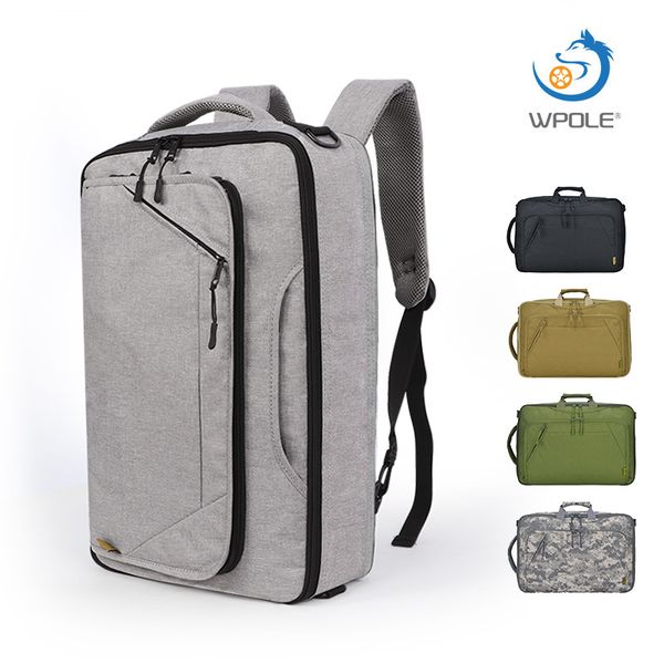 2019 brand designer men's briefcase canvas crossbody bags for men 17 inch lapshoulder bags buisness office men messenger bag
2019 brand designer men's briefcase canvas crossbody bags for men 17 inch lapshoulder bags buisness office men messenger bag