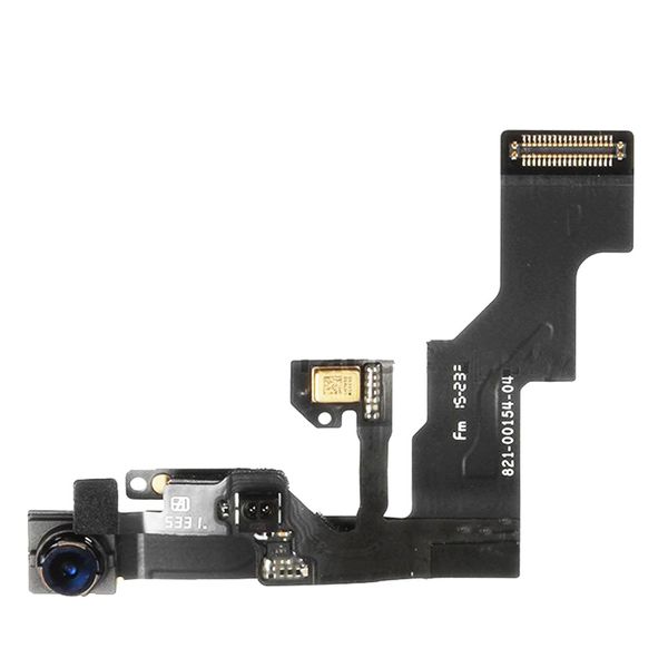 10pcs for iphone 6 6plus 6s 6s plus front facing camera flex cable with sensor proximity light and microphone flex cable
10pcs for iphone 6 6plus 6s 6s plus front facing camera flex cable with sensor proximity light and microphone flex cable
