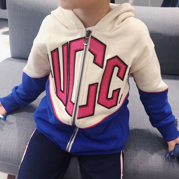 new sweatshirts hoodies toddler kids baby boys girls long sleeve zipper hooded coat children clothes, Black
new sweatshirts hoodies toddler kids baby boys girls long sleeve zipper hooded coat children clothes, Black
