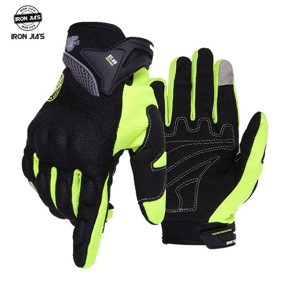full finger motorcycle touch screen gloves motorcross racing off-road riding scooter guantes breathable gloves motocicleta, Black
full finger motorcycle touch screen gloves motorcross racing off-road riding scooter guantes breathable gloves motocicleta, Black