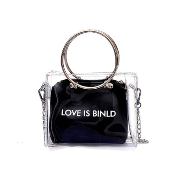 limit 100 women holographic bag clear transparent mini tote hologram handbag purse laser
limit 100 women holographic bag clear transparent mini tote hologram handbag purse laser