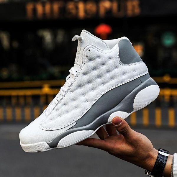 2020 new fashion mens comfortable basketball shoes sport running shoes ajd sneakers men's boots size 39-45
2020 new fashion mens comfortable basketball shoes sport running shoes ajd sneakers men's boots size 39-45