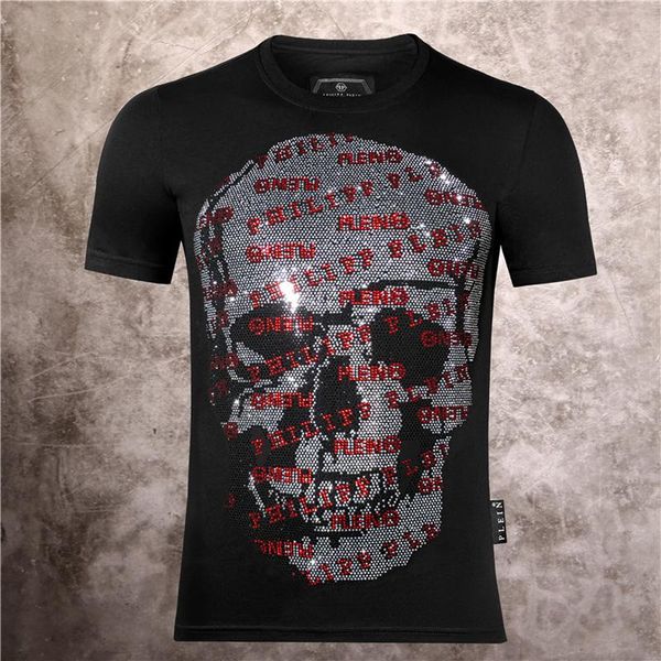 early spring 2020 new color block letter short sleeve tee double strand fine cotton fabric black and white skull t shirts t04, Black;brown
early spring 2020 new color block letter short sleeve tee double strand fine cotton fabric black and white skull t shirts t04, Black;brown