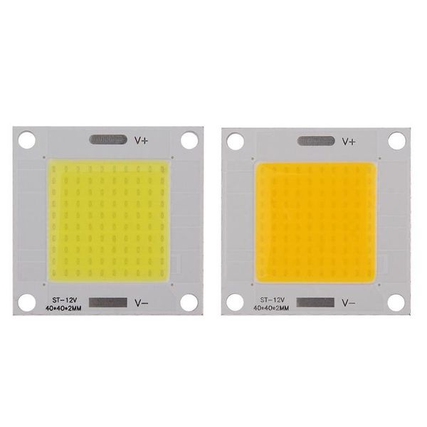 1pcs dc12-14v 50w cob led integrated chip light panel bulb for diy spotlight warm white for bulb lamp flood light high quality
1pcs dc12-14v 50w cob led integrated chip light panel bulb for diy spotlight warm white for bulb lamp flood light high quality