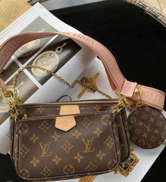 he new women's bag of 2020 is a one-shoulder bag with european and american fashionable printed bags
he new women's bag of 2020 is a one-shoulder bag with european and american fashionable printed bags