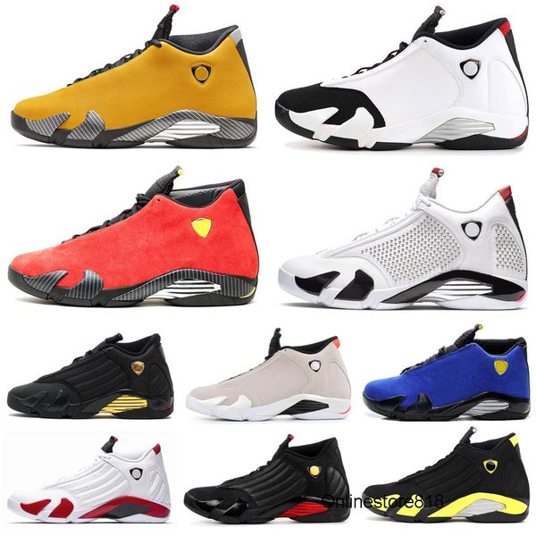 2020 классический 14 14s desert sand black toe fusion varsity красный замша thunder мужчины баскетбол обувь varsity royal dmp конфета кроссо
2020 классический 14 14s desert sand black toe fusion varsity красный замша thunder мужчины баскетбол обувь varsity royal dmp конфета кроссо