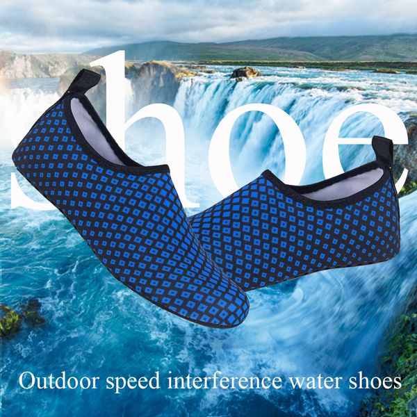 men women elastic snorkeling swimming kayaking quick dry lightweight beach shoes boating barefoot flexible breathable soft, Black
men women elastic snorkeling swimming kayaking quick dry lightweight beach shoes boating barefoot flexible breathable soft, Black