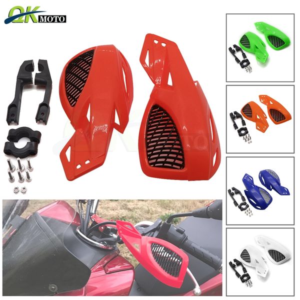 motorcycle universal handlebar handguard protection 7/8'22mm hand guard for crf 250l 450r 250r 230l crf 230 250 l crf-250l
motorcycle universal handlebar handguard protection 7/8'22mm hand guard for crf 250l 450r 250r 230l crf 230 250 l crf-250l