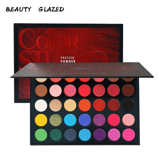 beauty glazed 35 colors glitter eye shadow tray matte eye shadow palette durable waterproof and waterproof glitter
beauty glazed 35 colors glitter eye shadow tray matte eye shadow palette durable waterproof and waterproof glitter