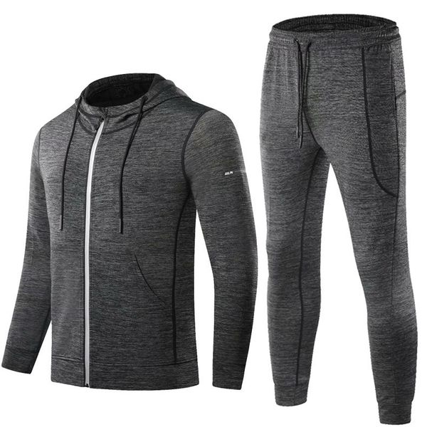 2019 человек движения сыпучие пальто даже hat run training leg брюк баскетбол бодибилдинг одежда костюм, Gray;blue
2019 человек движения сыпучие пальто даже hat run training leg брюк баскетбол бодибилдинг одежда костюм, Gray;blue
