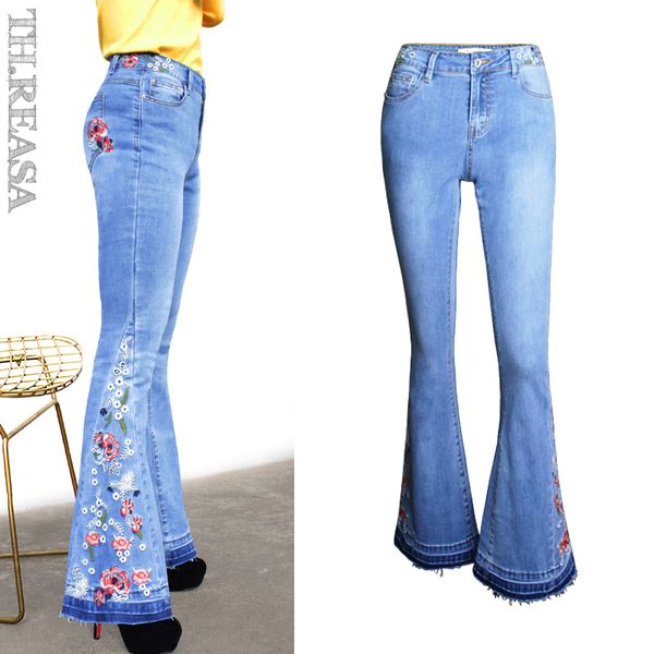 embroidered jeans women wide leg denim pants womens jeans streetwear mom high waist skinny pants for women trousers, Blue
embroidered jeans women wide leg denim pants womens jeans streetwear mom high waist skinny pants for women trousers, Blue
