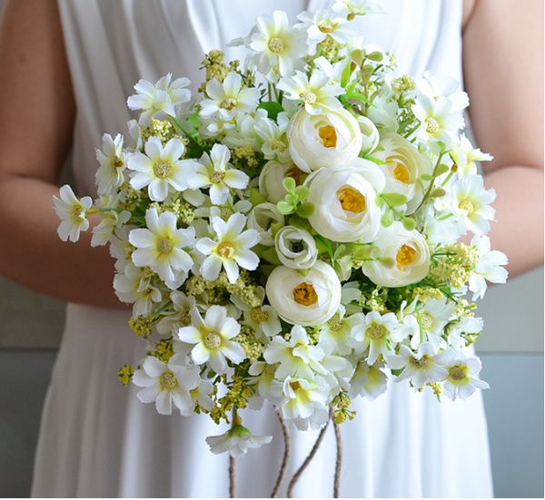 beautiful fresh garden wedding beach bridal bouquet little cute wedding bouquets for church green leaf spring home decoration
beautiful fresh garden wedding beach bridal bouquet little cute wedding bouquets for church green leaf spring home decoration