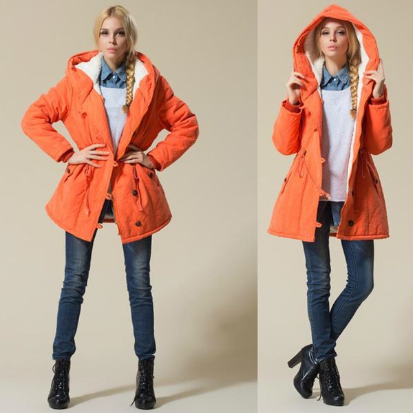 2019 plus size 4xl winer coat women winter parka jacket cotton padded female long section cashmere coat winter jackets parkas, Tan;black
2019 plus size 4xl winer coat women winter parka jacket cotton padded female long section cashmere coat winter jackets parkas, Tan;black