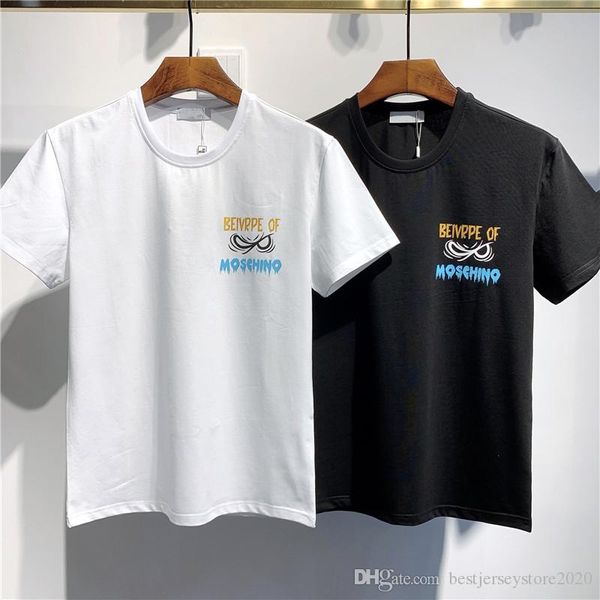 2020 luxury fashion shirt men and women hip hop t-shirt men's t-shirt size m-3xl ing, White;black
2020 luxury fashion shirt men and women hip hop t-shirt men's t-shirt size m-3xl ing, White;black