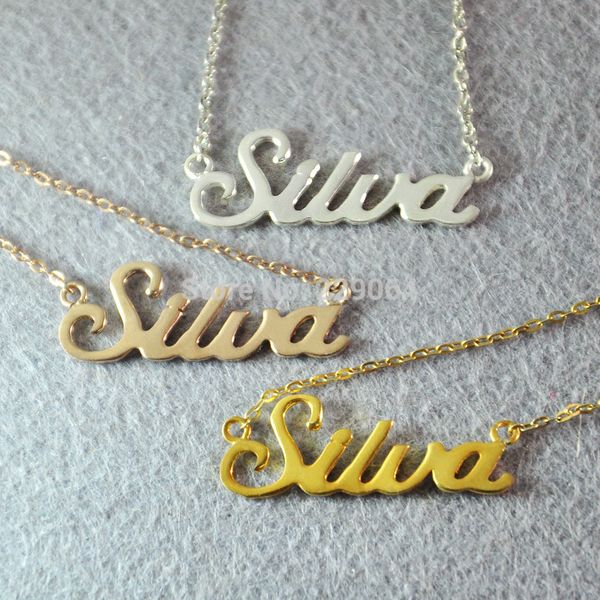 personalized name necklace,custom name necklace, custom jewelry, custom necklace, personalized name, customized gift for her, Silver
personalized name necklace,custom name necklace, custom jewelry, custom necklace, personalized name, customized gift for her, Silver
