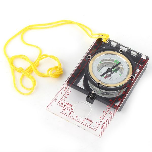 1pcs multi functional compass watch race hiking special compass baseplate with map scale mapping ruler mirror emergency kit
1pcs multi functional compass watch race hiking special compass baseplate with map scale mapping ruler mirror emergency kit