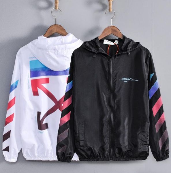 mens sun protection clothing ow student creative print jacket jacket couple love hooded thin sun protective clothing, Black;brown
mens sun protection clothing ow student creative print jacket jacket couple love hooded thin sun protective clothing, Black;brown