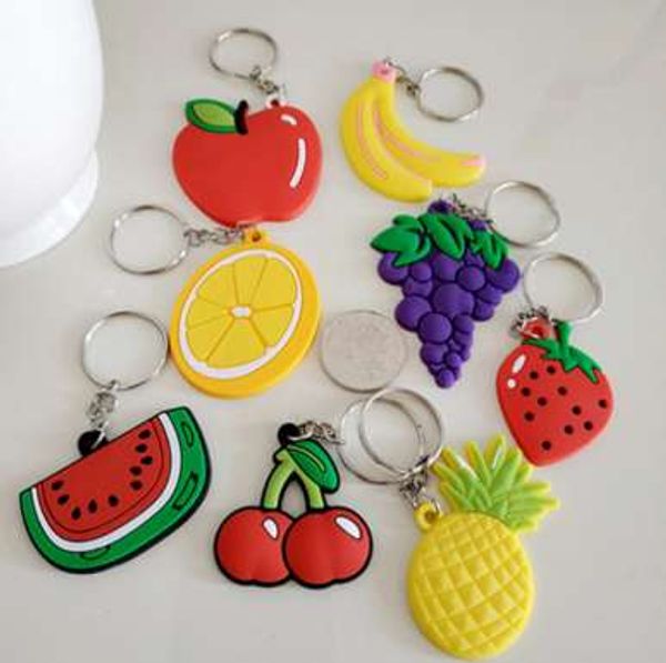 fruit keychain men women bag charm key chains jewellery portachiavi for bag hight quality new fashion, Slivery;golden
fruit keychain men women bag charm key chains jewellery portachiavi for bag hight quality new fashion, Slivery;golden