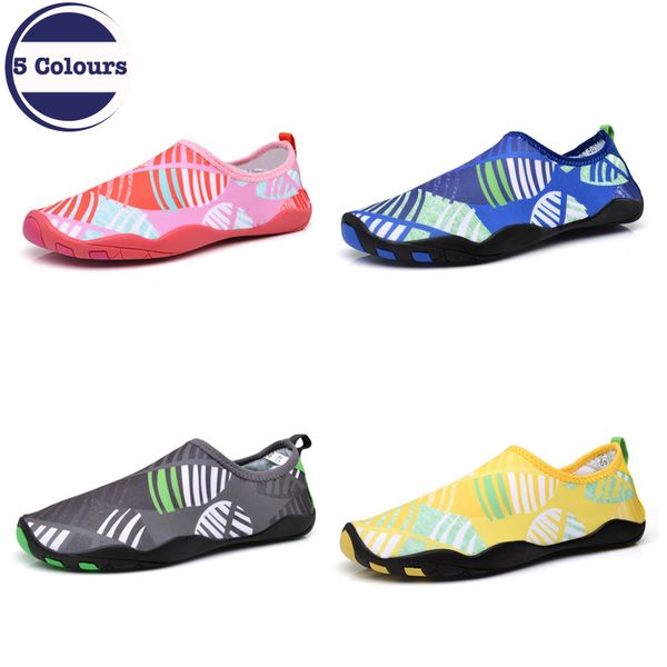 men and women beach summer wading swimming surf quick dry shoes outdoor running sports hiking non-slip yoga upstream shoes, Black
men and women beach summer wading swimming surf quick dry shoes outdoor running sports hiking non-slip yoga upstream shoes, Black