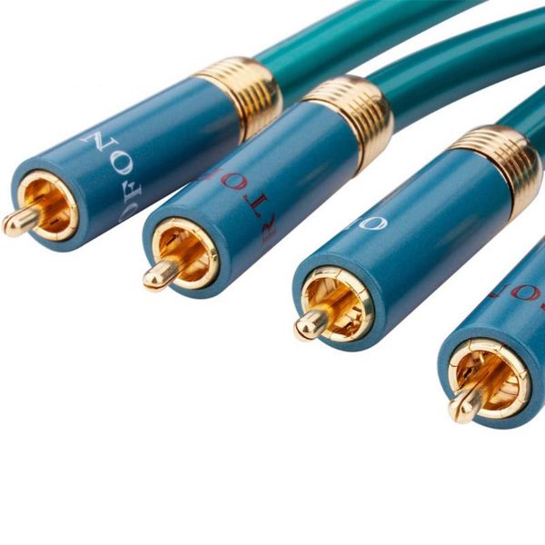 rca cable ortofon 8n rca cablemale to male interconnect audio cable ofc preamp cd player car
rca cable ortofon 8n rca cablemale to male interconnect audio cable ofc preamp cd player car