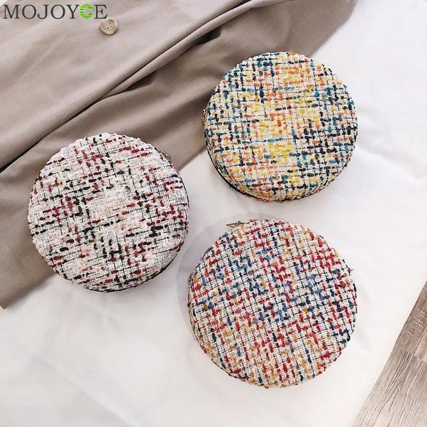 hit color casual shoulder bags woolen round messenger zip chain shoulder crossbody female handbag for birthday gift women
hit color casual shoulder bags woolen round messenger zip chain shoulder crossbody female handbag for birthday gift women