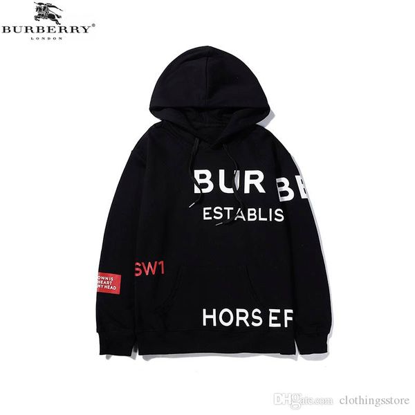 burberri британской марки толстовка мужской конструктор hoodie luxury письмо logo версия для печати толстовки мода хлопок спорта hoodie трен, White;black
burberri британской марки толстовка мужской конструктор hoodie luxury письмо logo версия для печати толстовки мода хлопок спорта hoodie трен, White;black