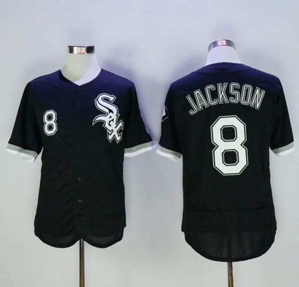 mens flexbase #8 bo jackson #1 adam eaton blank jersey stitched gray black retro jerseys, Black;blue
mens flexbase #8 bo jackson #1 adam eaton blank jersey stitched gray black retro jerseys, Black;blue