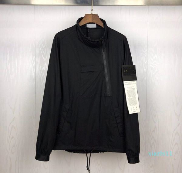 mens spring autumn jacket brand designer jackets windproof coat men sports windbreaker jacket hoodies ghost men's clothing, Black;brown
mens spring autumn jacket brand designer jackets windproof coat men sports windbreaker jacket hoodies ghost men's clothing, Black;brown