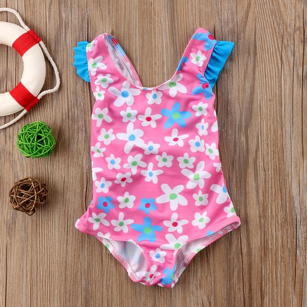 meihuida toddler kids baby girls floral ruffle monokini one piece bikini swimwear swimsuit bathing beachwear
meihuida toddler kids baby girls floral ruffle monokini one piece bikini swimwear swimsuit bathing beachwear