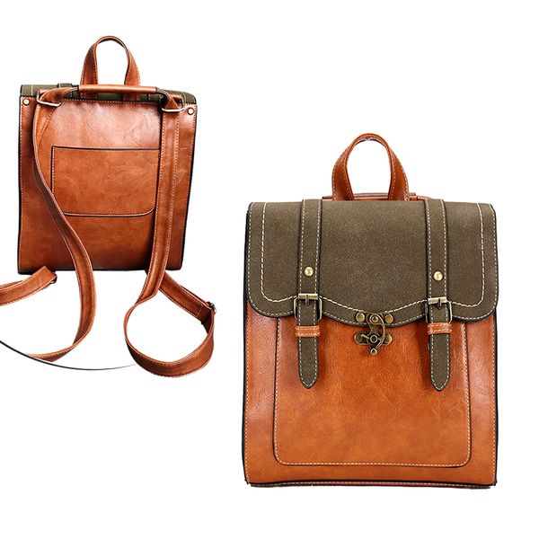 vintage patchwork backpack women burgundy leather shoulder bag female large tote bag ladies bolso travel box lappack
vintage patchwork backpack women burgundy leather shoulder bag female large tote bag ladies bolso travel box lappack