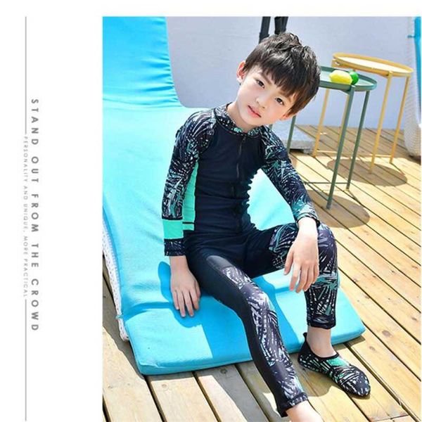 new baby boy long sleeve front zip rashguard for kids uv sun protection swim shirt+pants 2019 children surf rash guard swimsuit
new baby boy long sleeve front zip rashguard for kids uv sun protection swim shirt+pants 2019 children surf rash guard swimsuit