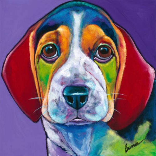Still Life Animal Dog Home Decor Handpainted &HD Print Oil Painting On Canvas Wall Art Canvas Pictures 191105
Still Life Animal Dog Home Decor Handpainted &HD Print Oil Painting On Canvas Wall Art Canvas Pictures 191105