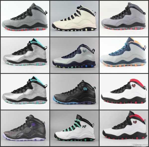 new 10 mens basketball shoesteel grey cdp 10s trainers powder blue lady liberty chicago paris city pack sneakers shoes
new 10 mens basketball shoesteel grey cdp 10s trainers powder blue lady liberty chicago paris city pack sneakers shoes