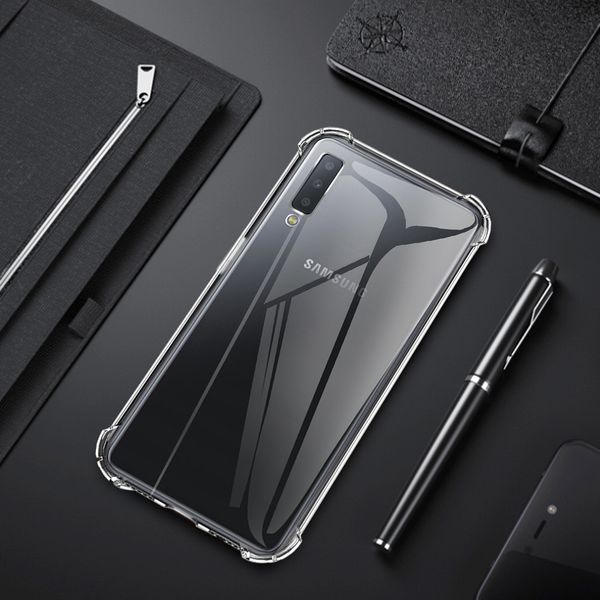 case for samsung galaxy 9 star lite a8 plus a6 a9 s a8s a6s a0 a30 a40 a50 a70 clear silica gel coverage
case for samsung galaxy 9 star lite a8 plus a6 a9 s a8s a6s a0 a30 a40 a50 a70 clear silica gel coverage
