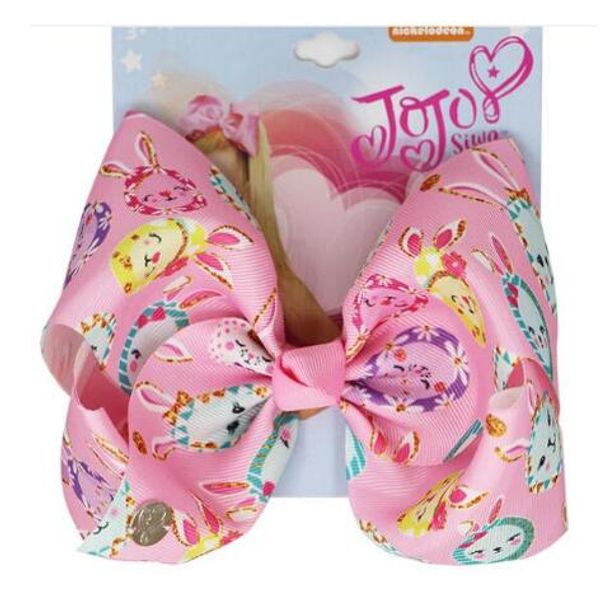 drop shipping jojo swia 8inch large easter day hair bows easter eggs printed ribbon bowknot hairclip for kids hair accessories 12pcs, Slivery;white
drop shipping jojo swia 8inch large easter day hair bows easter eggs printed ribbon bowknot hairclip for kids hair accessories 12pcs, Slivery;white