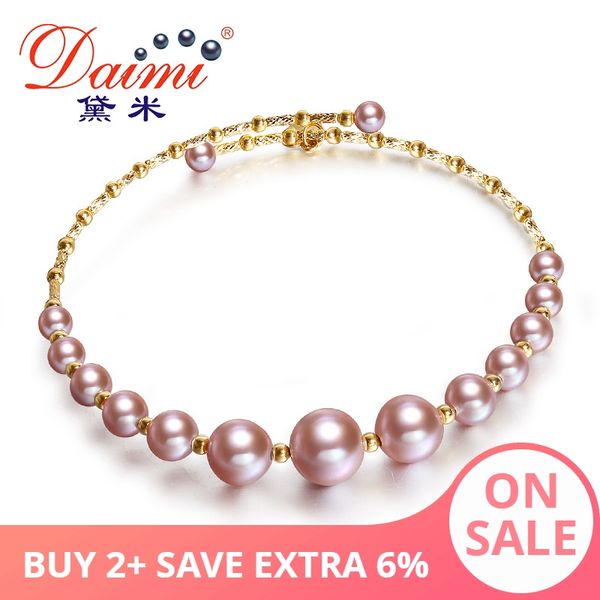 daimi purple series bangles 3.5-7.5mm elastic pearl bangles 18k gold genuine jewelry g, Golden;silver
daimi purple series bangles 3.5-7.5mm elastic pearl bangles 18k gold genuine jewelry g, Golden;silver