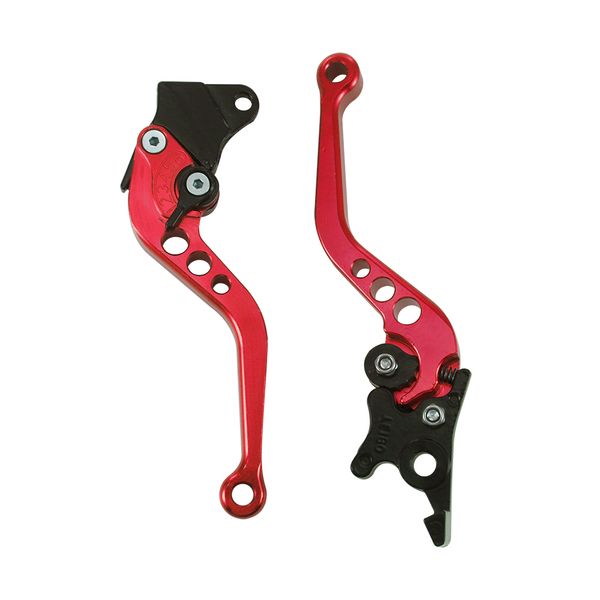 2pcs/set alloy motorcycle brake handle car brake handles clutch lever fit for motorbike modification high quality
2pcs/set alloy motorcycle brake handle car brake handles clutch lever fit for motorbike modification high quality