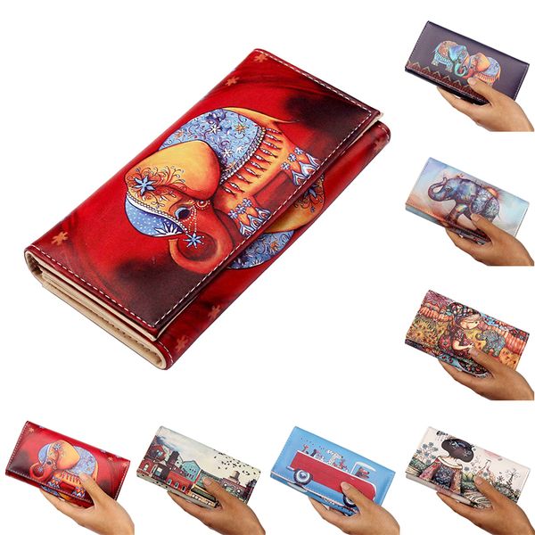 fashion women wallets lady handbags coin purse animal prints cute elephant long clutch wallet cards id holder burse bag 8g0040, Red;black
fashion women wallets lady handbags coin purse animal prints cute elephant long clutch wallet cards id holder burse bag 8g0040, Red;black