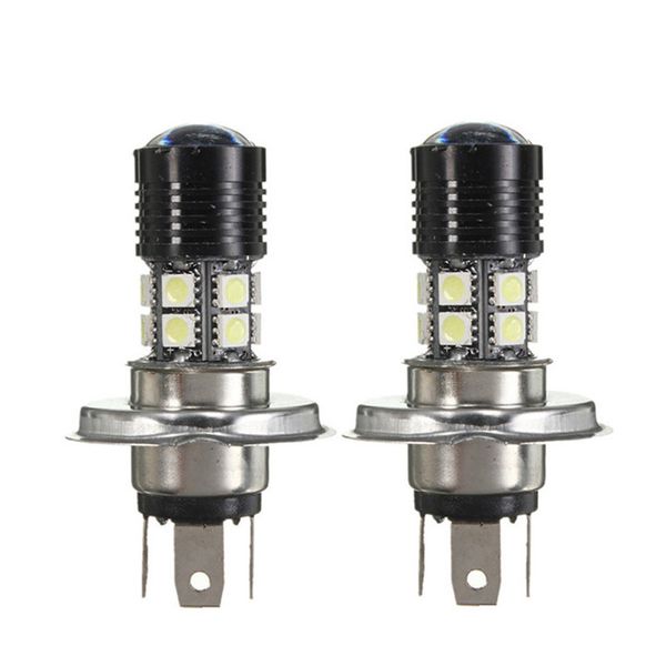 franchise new led car light 2 x h4 smd led fog drl driving car head light lamp bulbs white super bright dropship #0427
franchise new led car light 2 x h4 smd led fog drl driving car head light lamp bulbs white super bright dropship #0427