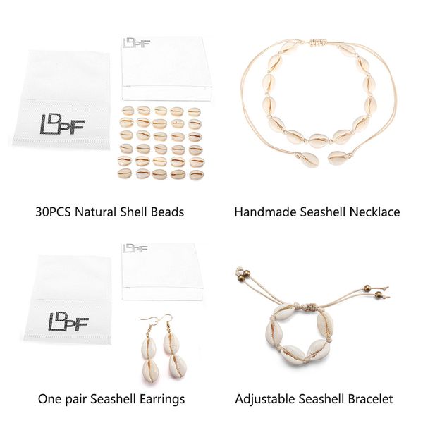 natural spiral shell beads gift set bracelet necklace choker jewelry set gift box handmade diy jewelry craft making
natural spiral shell beads gift set bracelet necklace choker jewelry set gift box handmade diy jewelry craft making