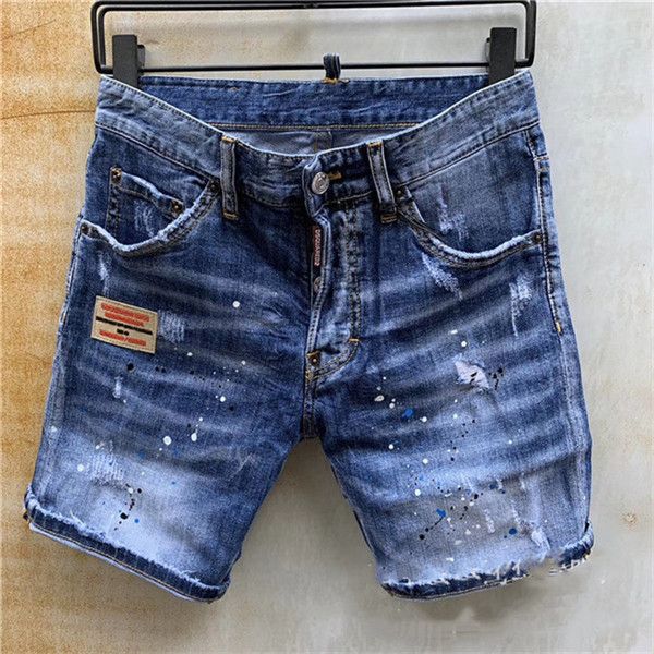 plus short men ripped jeans causal men jeans straight pants mens short knee homme mens shorts designer shorts, Blue
plus short men ripped jeans causal men jeans straight pants mens short knee homme mens shorts designer shorts, Blue