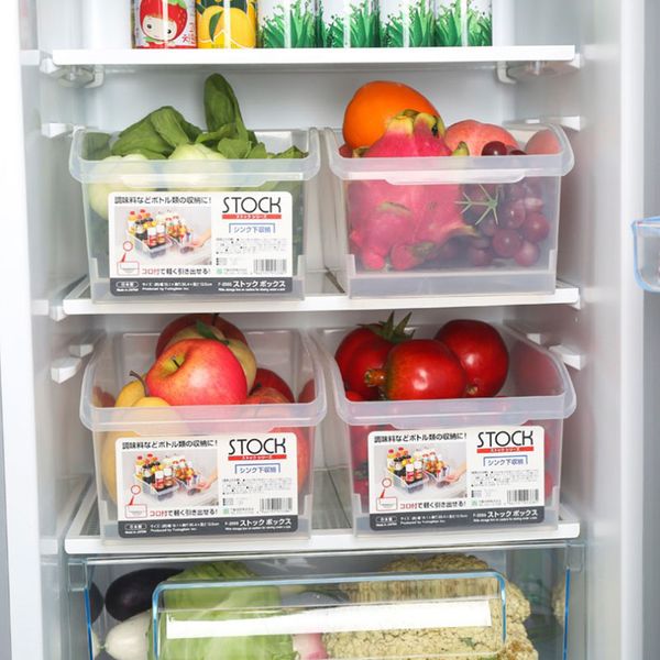 refrigerator storage box plastic box kitchen orgazation drawer type fruit storage container household tool
refrigerator storage box plastic box kitchen orgazation drawer type fruit storage container household tool