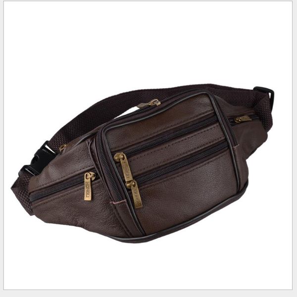 new men's waist bag multifunctional men's sheepskin casual shoulder bag large capacity fitness storage bag
new men's waist bag multifunctional men's sheepskin casual shoulder bag large capacity fitness storage bag