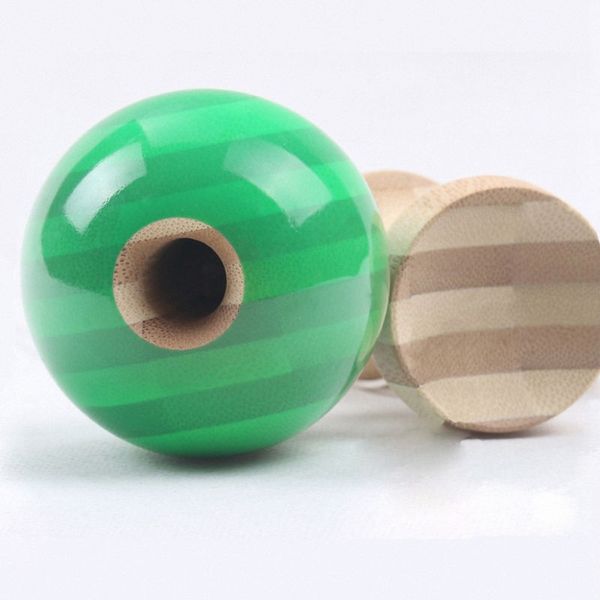 the kendama for all kinds of fun red/bamboo solid bamboo wood - a tool to create better hand and eye coordination accessories
the kendama for all kinds of fun red/bamboo solid bamboo wood - a tool to create better hand and eye coordination accessories