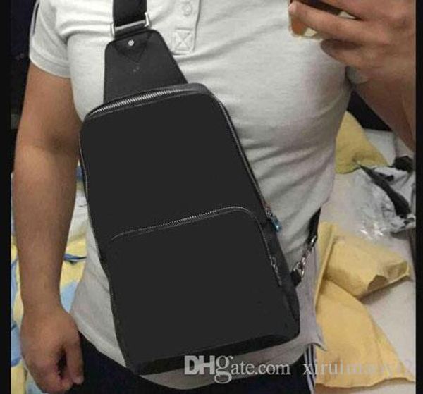 real leather men chest bag av. sling bag d.grap. n41719 travel bag mens cross body breast shoulder pouch n41612 n41473 41473 n41712 avenue
real leather men chest bag av. sling bag d.grap. n41719 travel bag mens cross body breast shoulder pouch n41612 n41473 41473 n41712 avenue